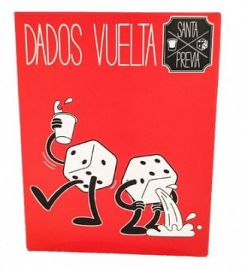 DADOS VUELTA