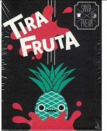 TIRA FRUTA