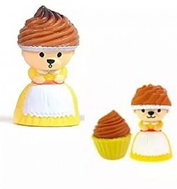 CUPCAKE BEARS MINI