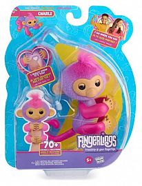 FINGERLINGS MONITO CHARLI