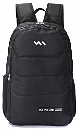 MOCHILA ESPALDA WANDER TEAM NEGRO