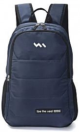 MOCHILA ESPALDA WANDER TEAM AZUL