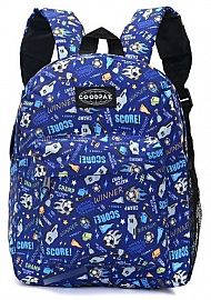 MOCHILA ESPALDA 12