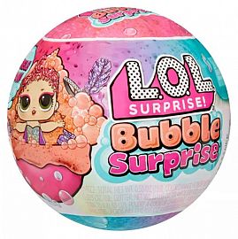 LOL BUBBLE SURPRISE