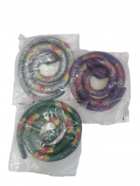 CREEPSTERZ SERPIENTE STRETCHY PERFUMADO