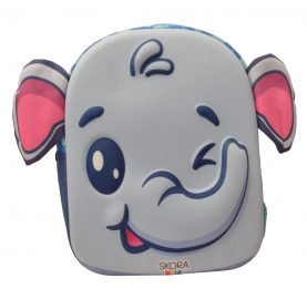 MOCHILA ESPALDA 12