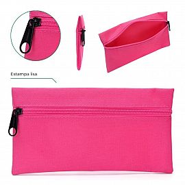 CANOPLA PLANA GOODPAK FUCSIA