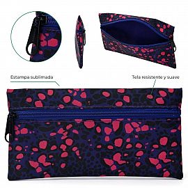 CANOPLA PLANA GOODPAK ANIMAL PRINT