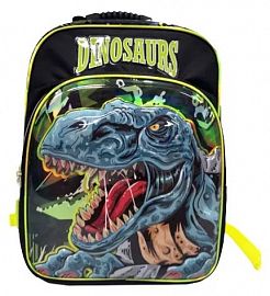 MOCHILA ESPALDA 16