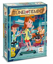 TUNEL DEL TIEMPO INVENTOS