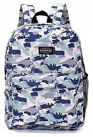 MOCHILA ESPALDA 17