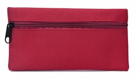 CANOPLA PLANA GOODPAK BORDO