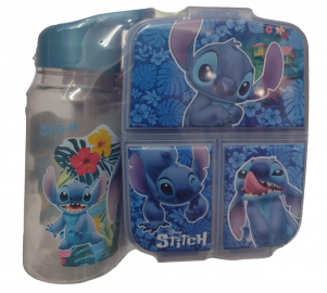SET HERMETICO Y BOTELLA STRAW STITCH
