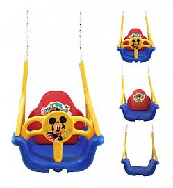 HAMACA 2EN1 MICKEY DISNEY