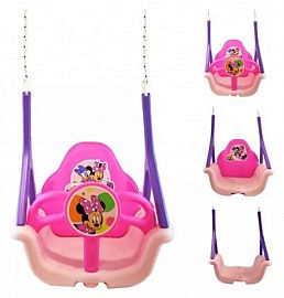 HAMACA 2EN1 MINNIE DISNEY
