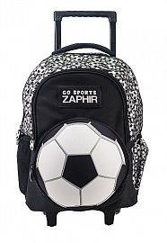 MOCHILA CARRO 18