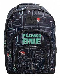 MOCHILA ESPALDA 18