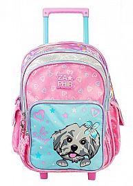 MOCHILA CARRO 16