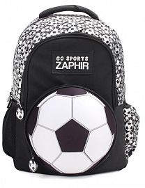 MOCHILA ESPALDA 18