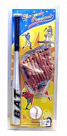 BATE BASEBALL ALUMINIO