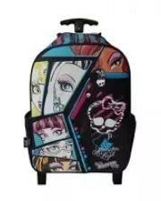 MOCHILA CARRO 16