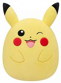 POKEMON SQUISHMALLOW 30CM PIKACHU
