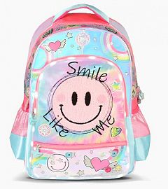 MOCHILA ESPALDA 18