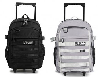 MOCHILA CARRO 17