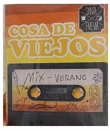 COSA DE VIEJOS