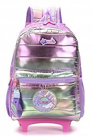 MOCHILA CARRO 18