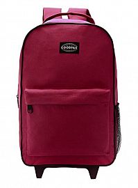 MOCHILA CARRO 17