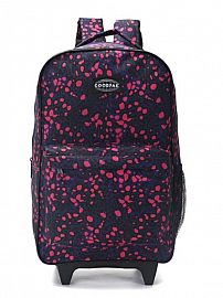 MOCHILA CARRO 17