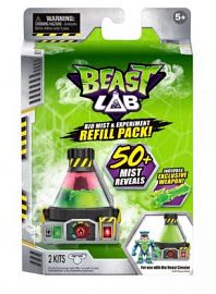 BEAST LABORATORIO REPUESTO REFILL PACK