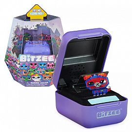 BITZEE TU MASCOTA DIGITAL