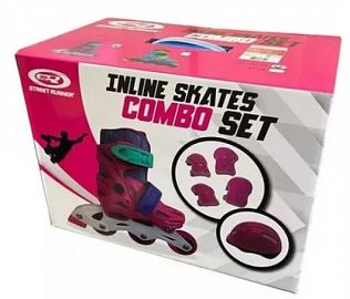 ROLLER COMBO 31-34 EN CAJA