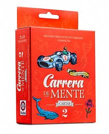 CARRERA DE MENTE CARTAS 2