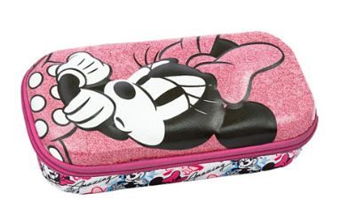 CARTUCHERA BOX MINNIE