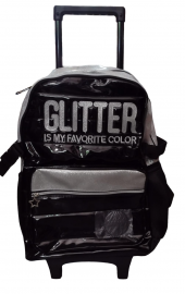 MOCHILA CARRO 18