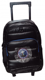 MOCHILA CARRO 16