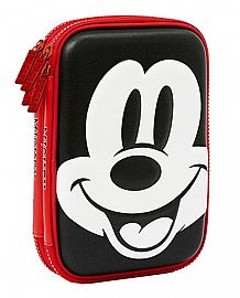 CANOPLA EVA 2 PISOS MICKEY