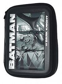 CANOPLA EVA 2 PISOS BATMAN
