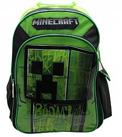 MOCHILA ESPALDA 18