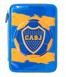 CANOPLA 1 PISO PVC CON UTILES BOCA