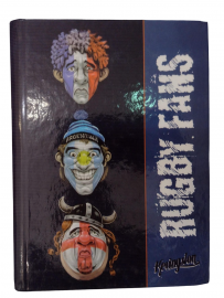 CUADERNO TAPA DURA CHICO KEVINGSTON
