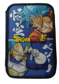 CANOPLA 1 PISO DRAGON BALL