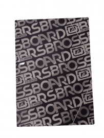 CARPETA 3 SOLAPAS BROSS