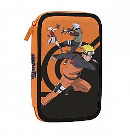 CANOPLA 1 PISO NARUTO