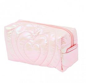 CARTUCHERA RECTANGULAR HEART