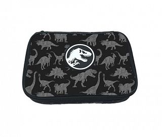 CARTUCHERA TREND JURASSIC WORLD