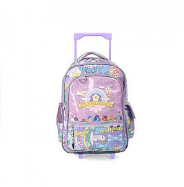 MOCHILA CARRO 17